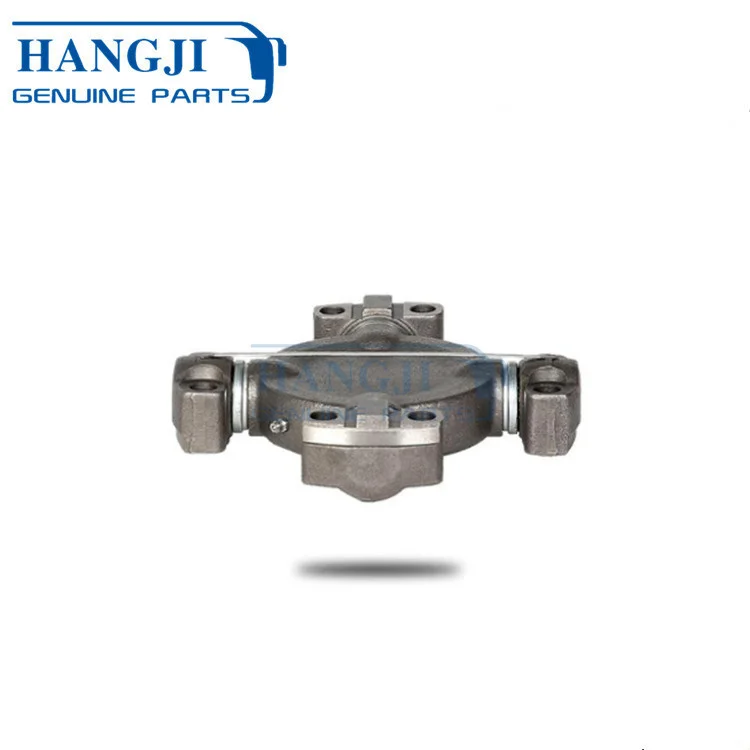 genuine Yutong bus part Shaft cross joint 2214-00152 universal joint cardan drive shafts ZK6808H9 cross joint propeller shaft
