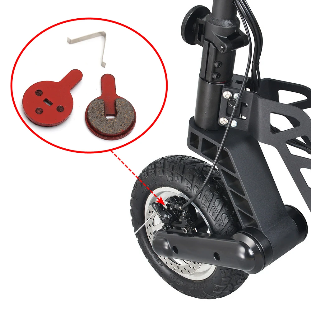 For kugoo G2 Pro Electric Scooter BOLI BB8 NOVELA BOLIDS Kickscooter Bicycle Hydraulic Disc