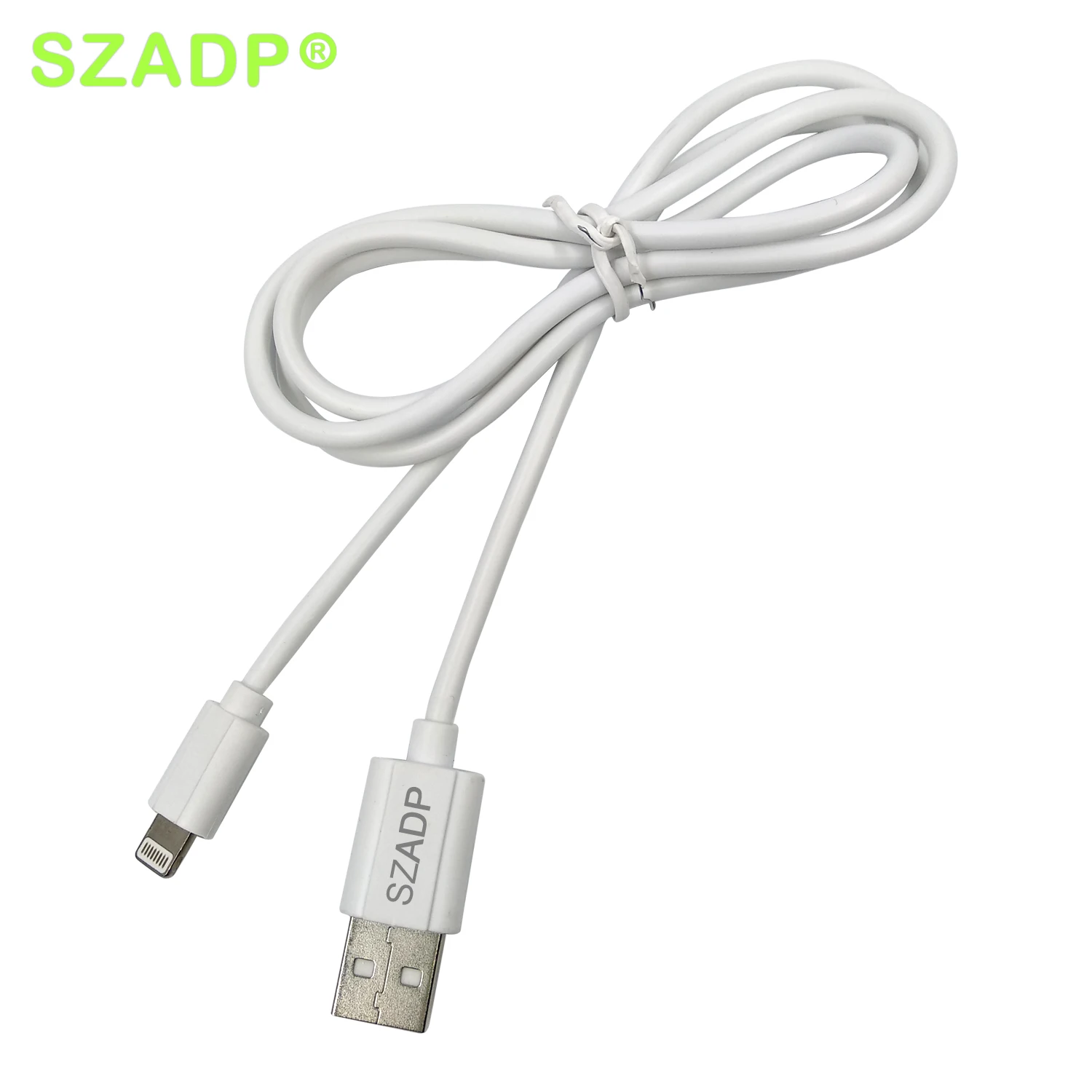  SZADP высококачественный USB-кабель для передачи данных кабель быстрой зарядки Micro