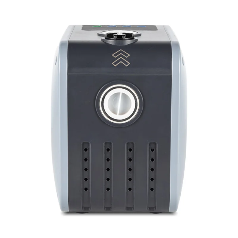 Circulation Booster Centrifugal High Efficiency Water Frequency Conversion Permanent Magnet Intelligent Variable Speed Home Pump