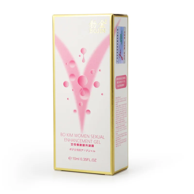 BO KIM  female  Aphrodisiac Spray Orgasmic spray for Women sexual enhancement gel