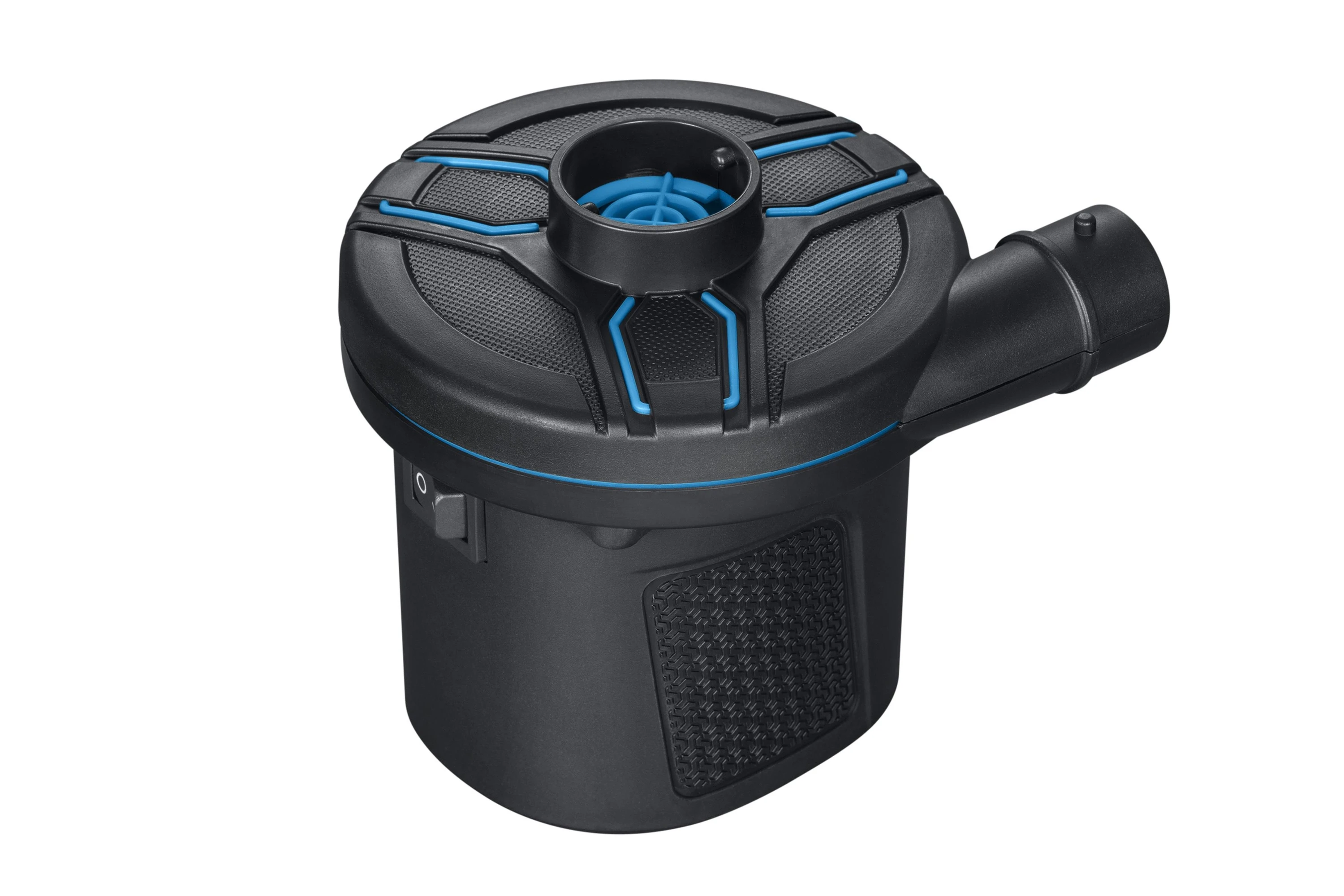 Bestway 62260 PowerTouch Electric pump without grip Two-color USB charging handheld pump for camping mat