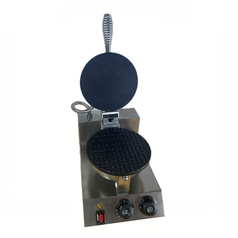Shineho factory directly sale small mini altar Catholic Christian holy communion wafer hostia bread baking making machine automa