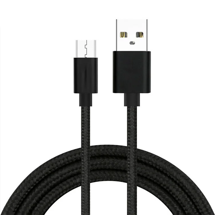 
Charging Data Transfer Usb to micro usb Cable For Android System 