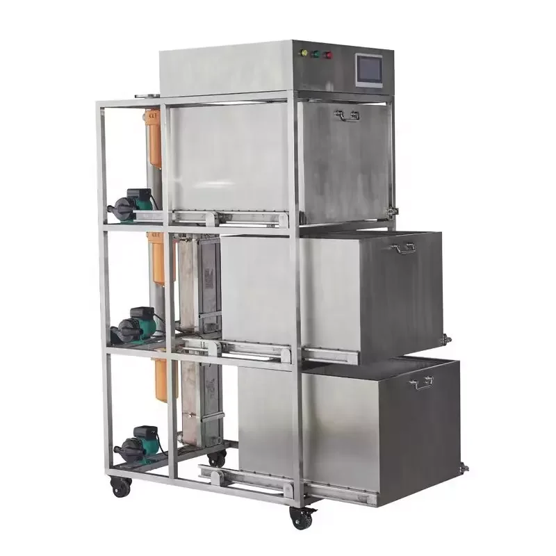 DCE Liquid Immersion Cooling Immersion Cooling Oil Cooling Immersion Chip