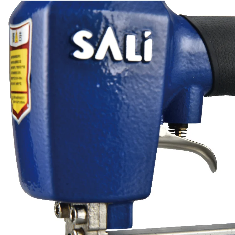 Nail Gun for concrete  Air Tool Pneumatic Air Stapler Code Nail Gun