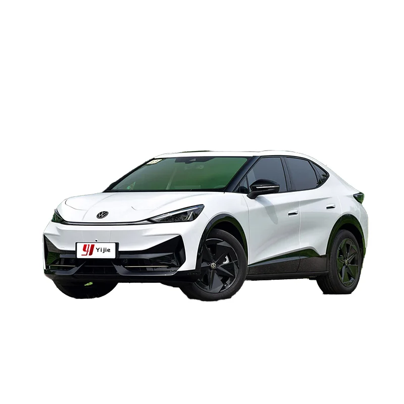 2024 Volks.wagen Id.Unyx новый компактный внедорожник электромобиль дальнего действия 621 км режим привода 4WD Новый энергетический автомобиль Ev