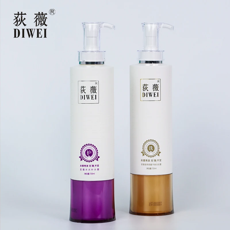 Anti Loss Shampoo for Hair Growth and Prevents Premature Thinning Hair Care