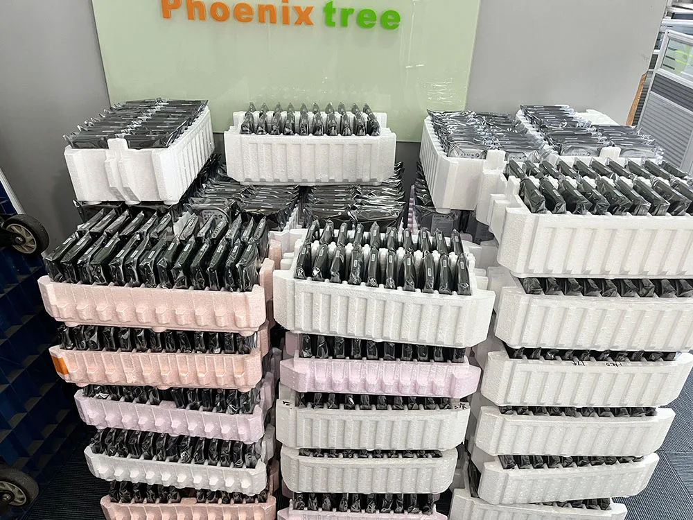 Wholesale Hard Drives 500Gb 3.5inch Desktop SATA 1TB 2TB 4TB 6TB Gaming PC HDD