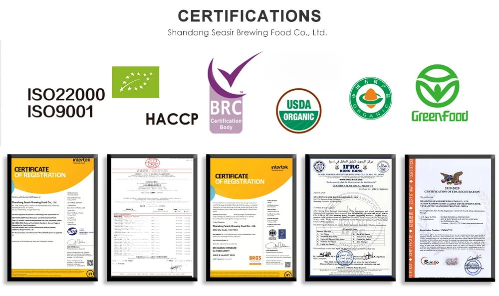 pack in drum or bottle hot selling 1000L  japanese gluten Free  light soy sauce