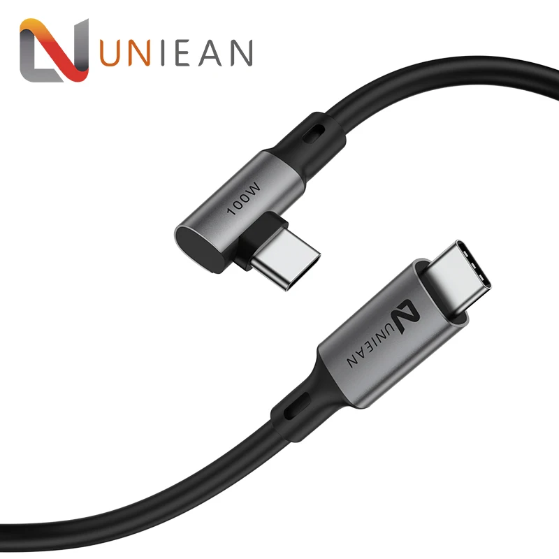 20Gbps High Speed Data Transfer VR Link Cable Compatible for 0culus Quest 1 2 Pro VR Headset Cable Accessories for Steam VR Game