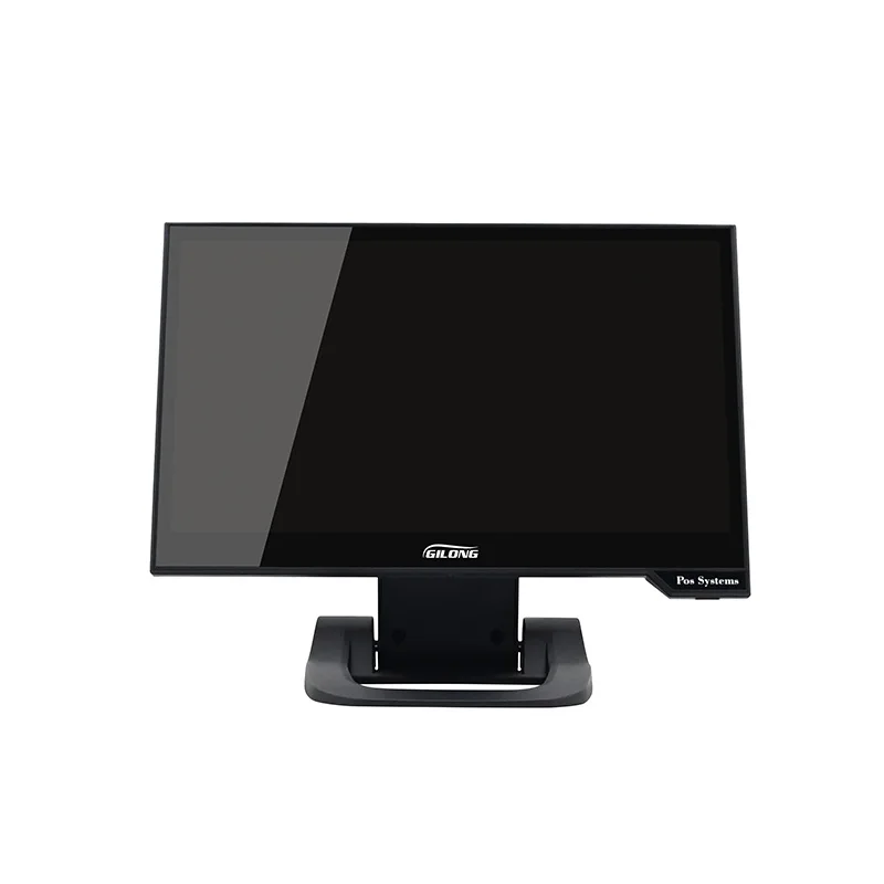 Cheapest Adjustable Aluminium Base Core i5 8GB 128GB Windows POS Machine