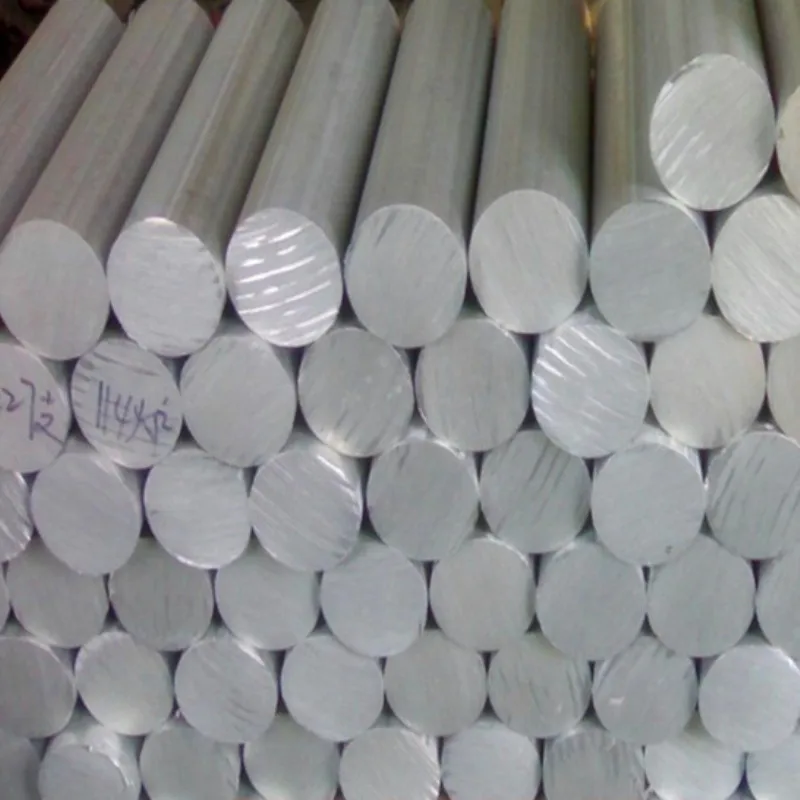 
solar panel profiles aluminum solid rod with high quality 
