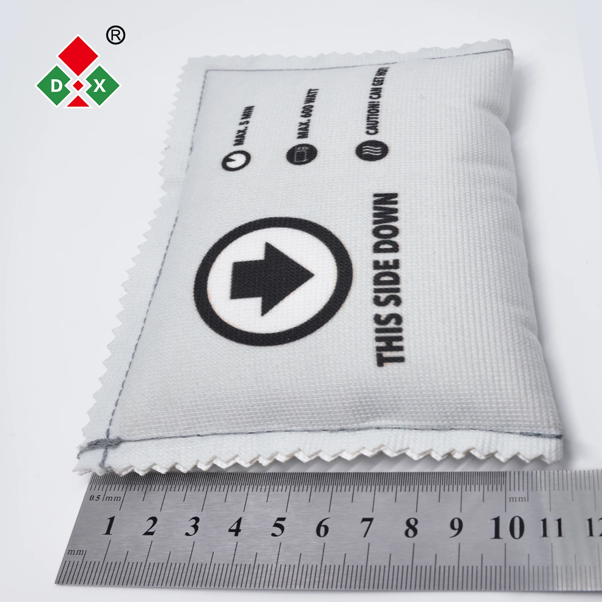 MAnufacture Custom Service 235g Rechargeable Silica Gel Car Dehumidifier Desiccant Packets