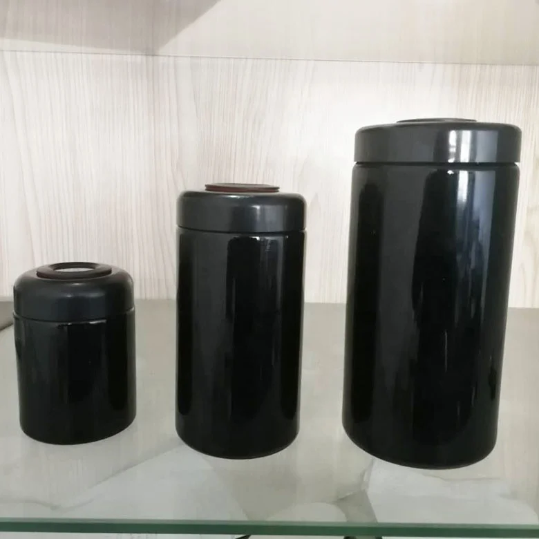 10Ml Frosted Matt Black Glass Essential Oil Roller Bottle 10 Ml Violet Glass Roll On Bottle