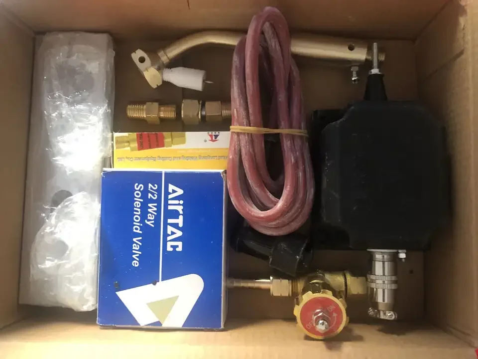High-Voltage Unit for Ignition Device Of CNC Cutting Machine