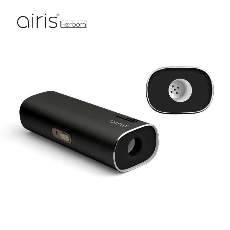 
Global Hot selling Airis herborn/Airis Switch magnetic connection vaporizer dry herb with factory market price 