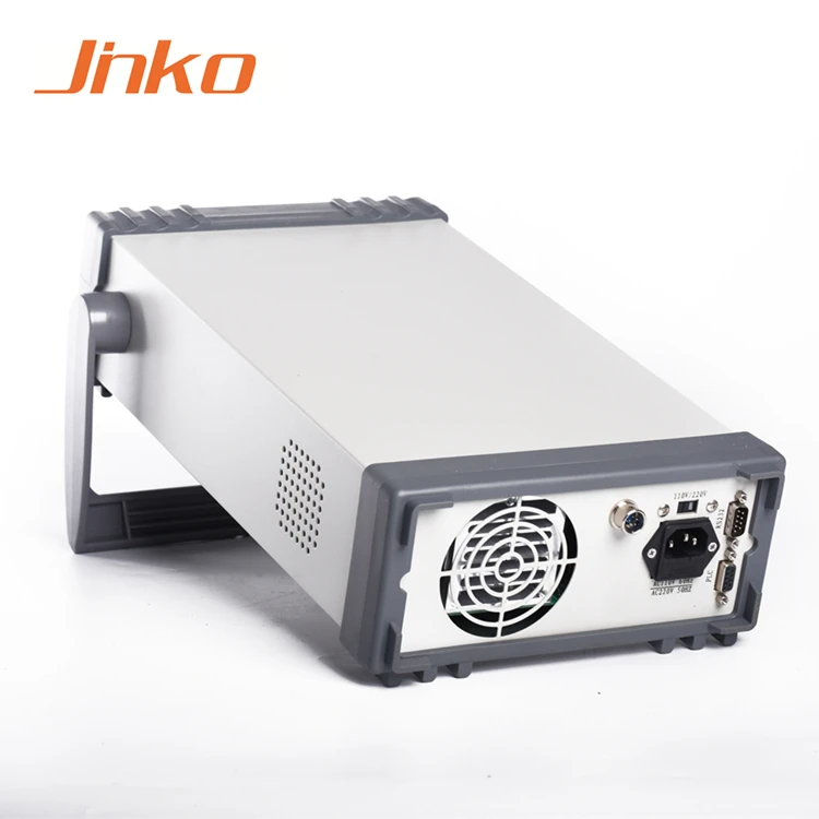  Тестер батареи JK5530 0-36 в хороший тестер 18650