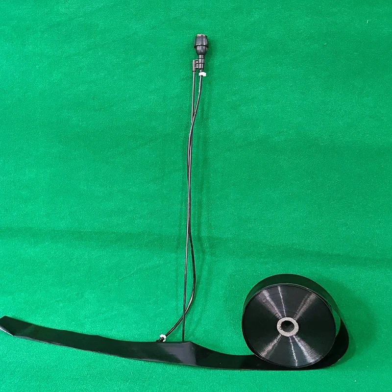 Drip Irrigation Set Mini Aspersores 360 Gear Garden Sprinkler Head with Spike/Stake/Stand Assembly