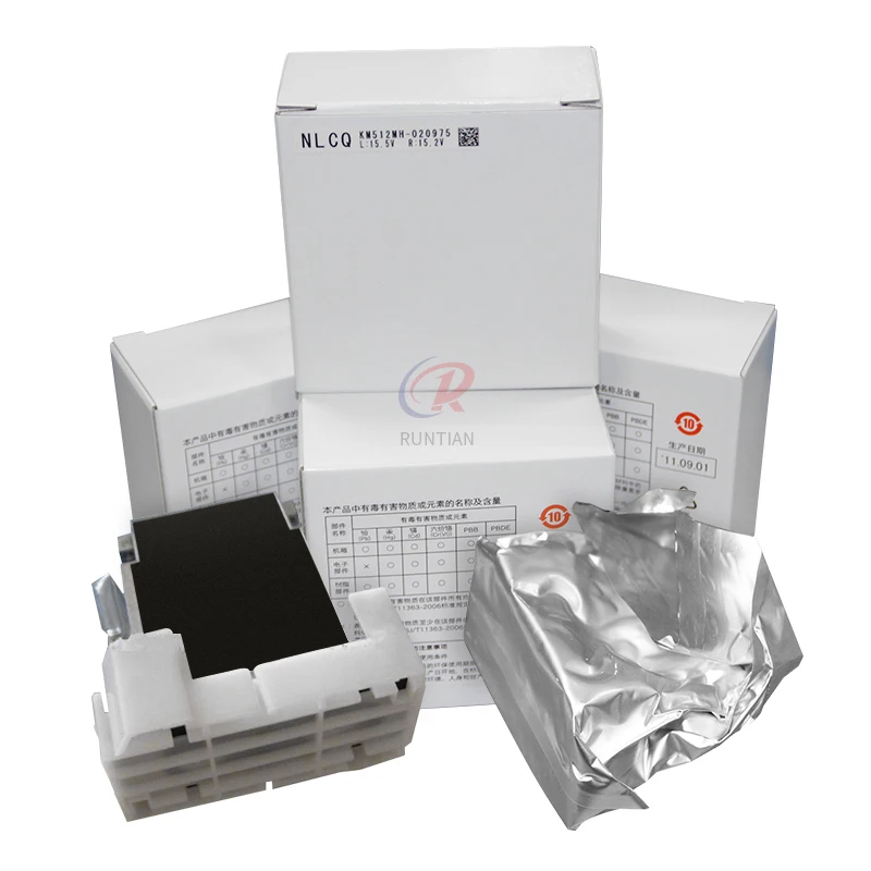 Konica 512 Printhead for Inkjet Printer KM512LN KM512LH KM512MH Print Head km 512 mn konika  printHead