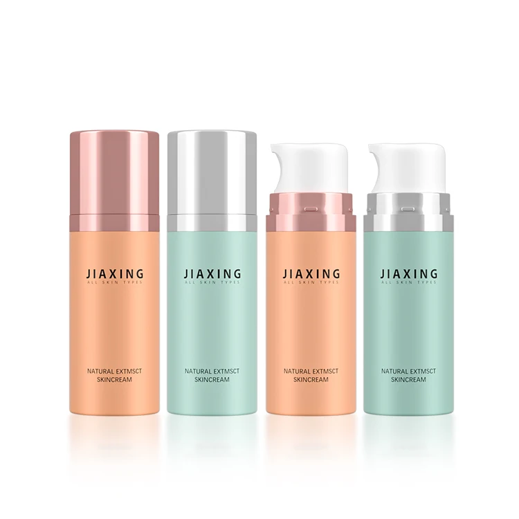 Wholesale AS plastic foaming dispenser bottle hand soap cleanser cosmetic packaging airless foam pump bottle