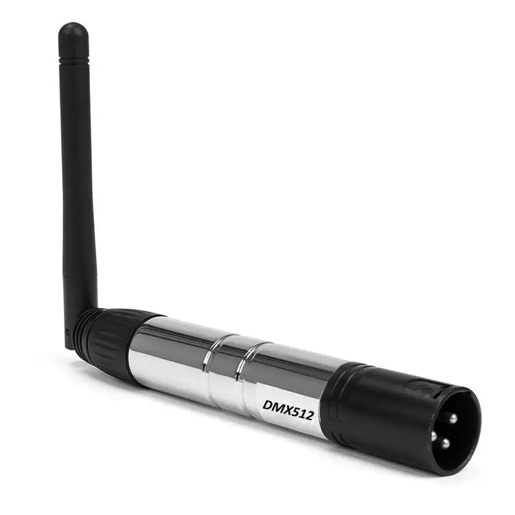Vorlane DMX512 DMX Dfi 2 4G беспроводной приемник и передатчик сценического управления светом