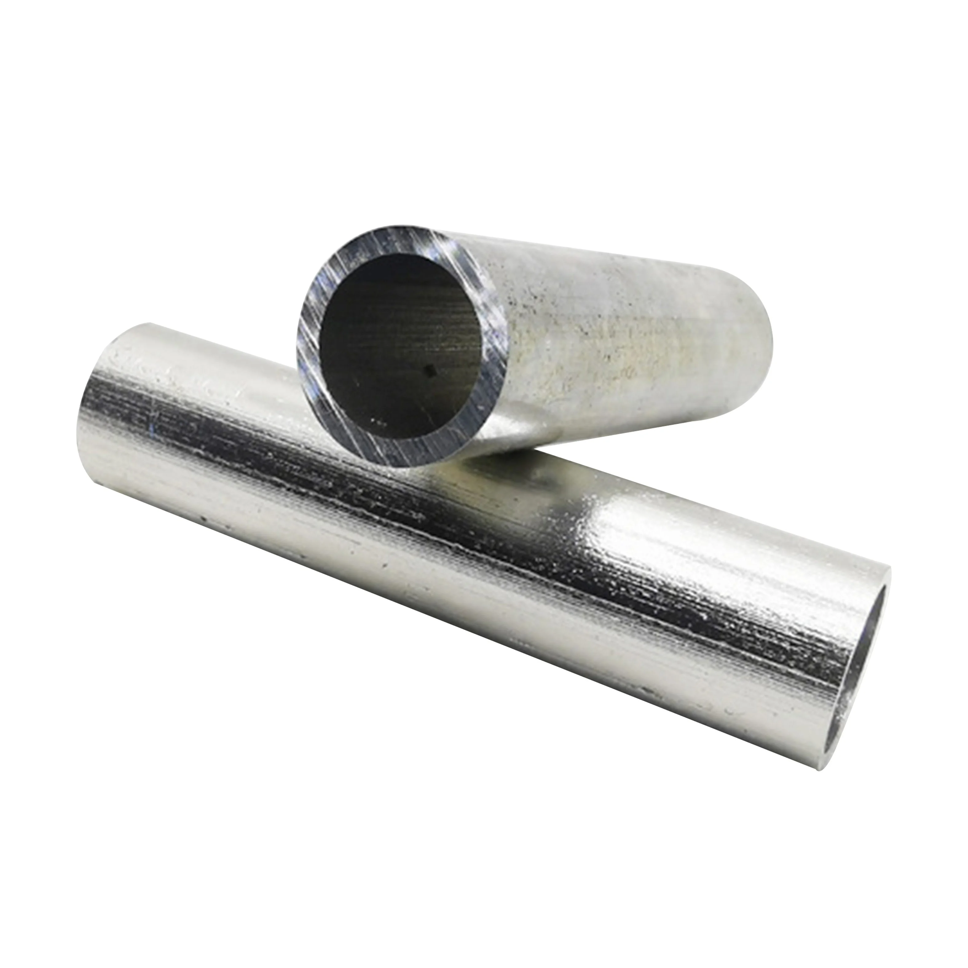 Wholesale Factory Direct Sale Of High Quality 1060 1100 5052 5083 Anodized Aluminium Pipe