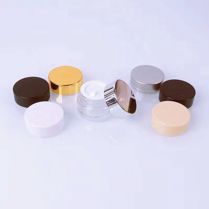 28mm 32mm 38mm 43mm Plastic Electrochemical aluminum cover For Pill Bottle with heat induction Liners gasket
