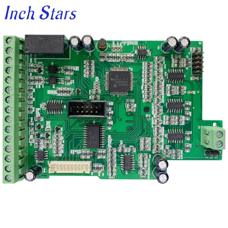 4 layers double side fr4 pcb 94v0 circuit board PCB PCBA Design Service