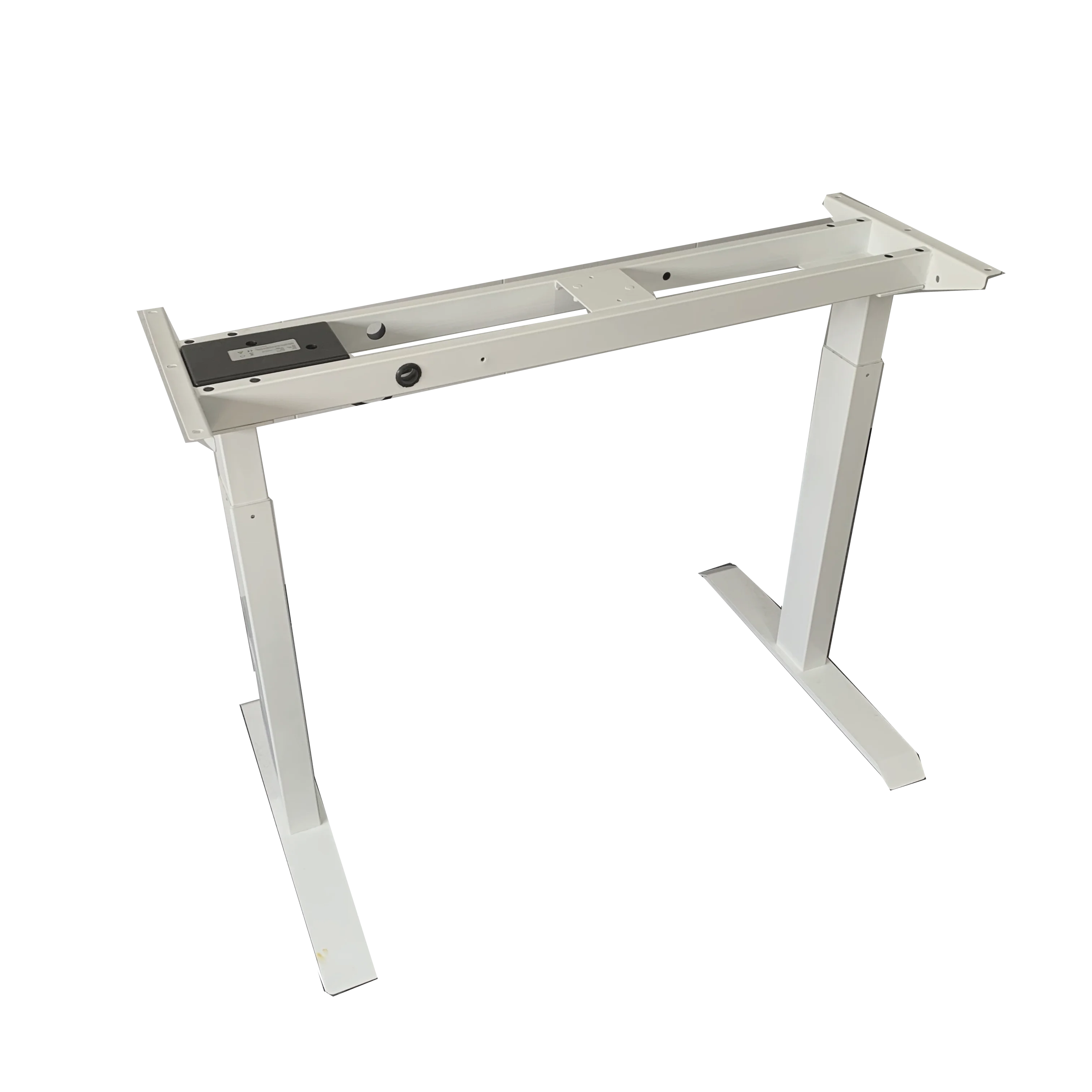 Professional Manufacture lift desk electric Logo can be customized adjustable electric standing desk