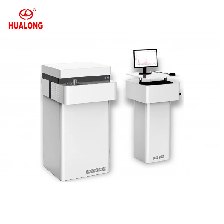 Mass Advanced Ccd Optical Emission Spectrometer