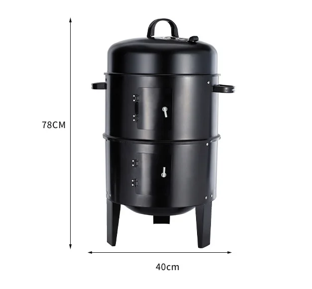 High Quality Commercial duck-roasting machine roast goose stove barbecue grill wholesale