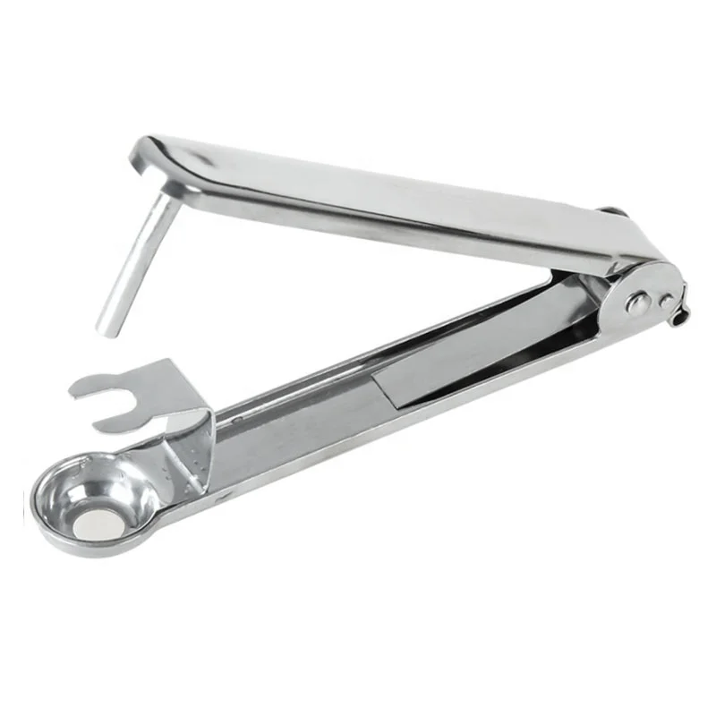 Высококачественное приспособление для удаления косточек из нержавеющей стали с клубники приспособления фруктов кухонные вишни томатов