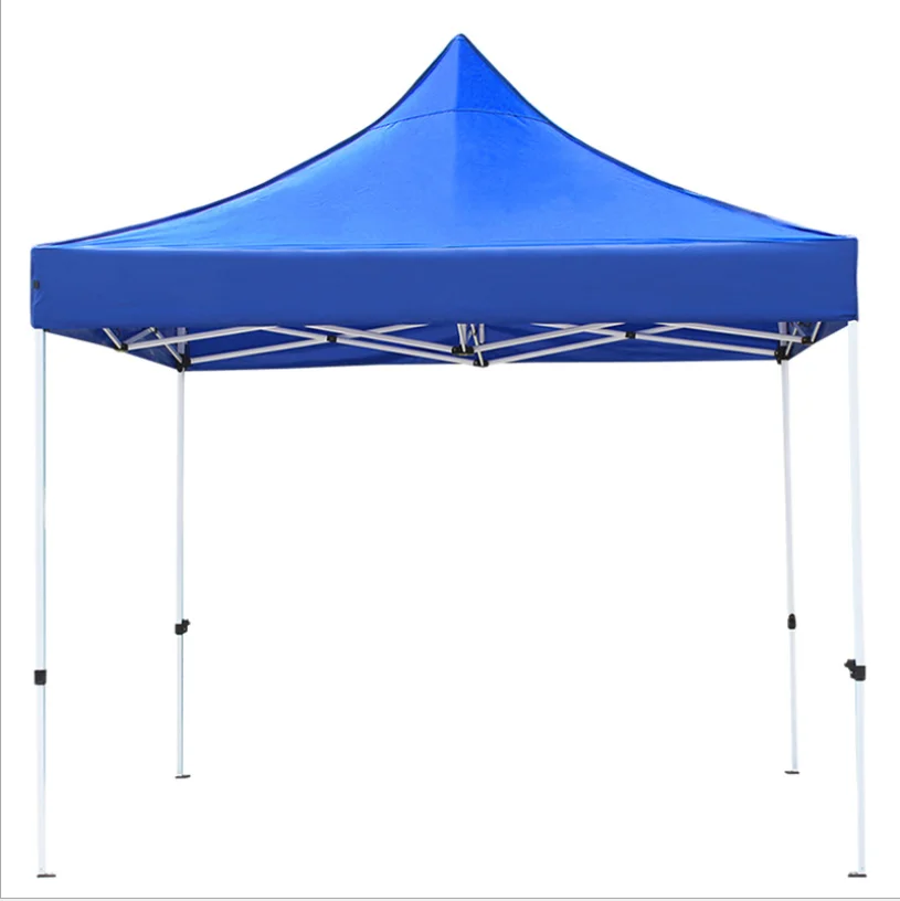 2022 hot sale  3x4.5m Pop up Promotional car canopy event trade show party tent China