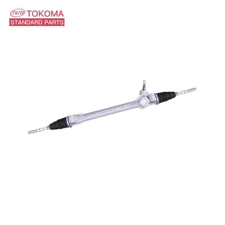Power Steering Gear Assembly Electric Steering Gear Steering Rack for TOYOTA ESTIMA ACR50 45500-28080