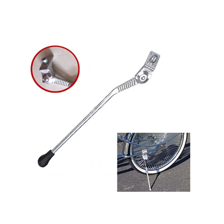 Bicycle Components Bicycle Parts Bike Bicycle Central Kickstand Road Bike Side Kickstand