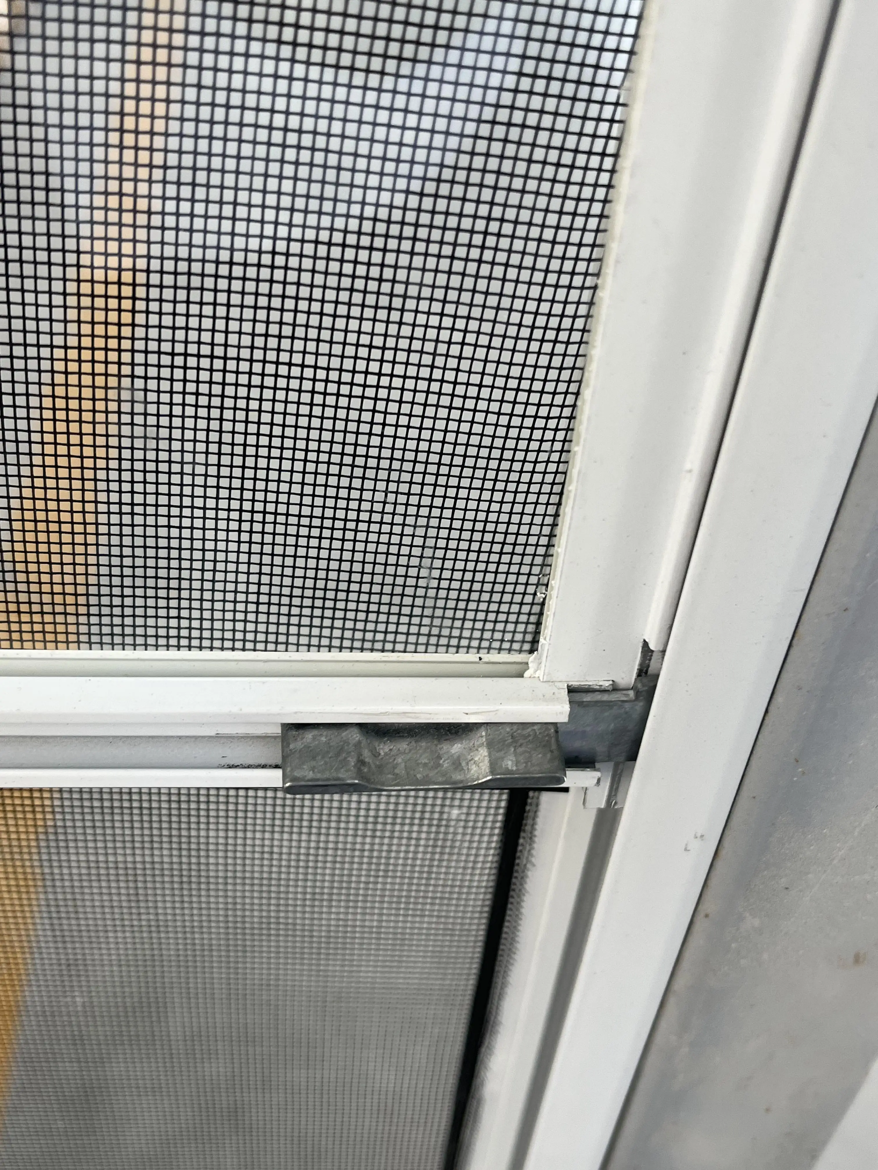 Fangda wholesale aluminium windows High Security Impact Glass Window