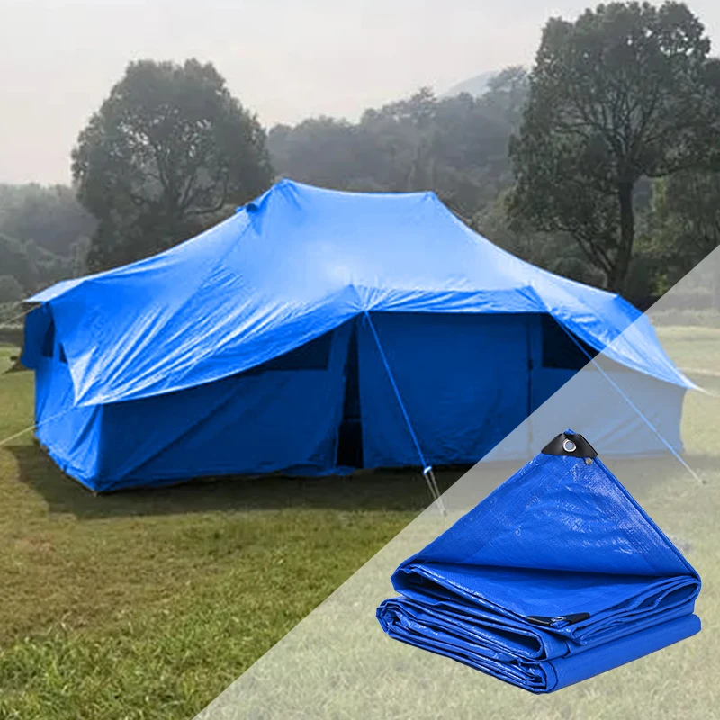 Anti-aging pe tarpaulin Anti-UV Tarpaulin Covers Plastic Tarpaulin Sheet For Roofing Cover