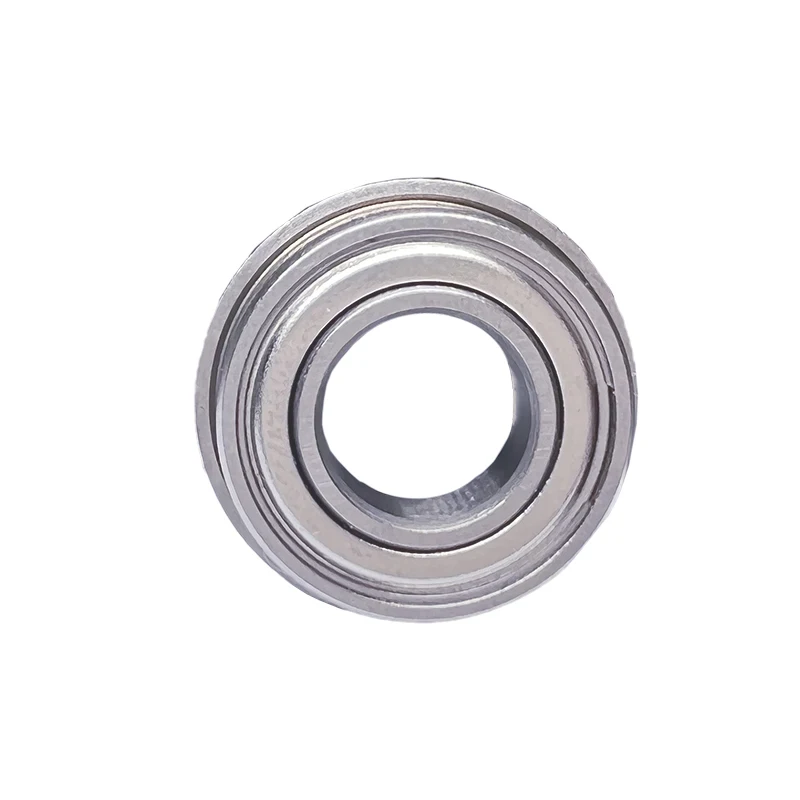 Flange bearing F688ZZ F6882-RS 8*16*5MM with low noise and high quality