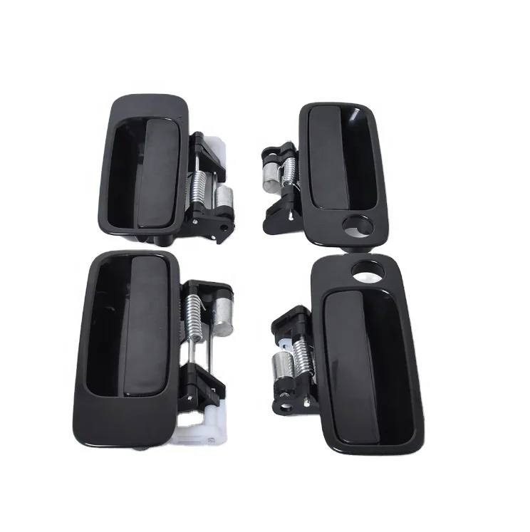 69210-33040 69221-33020 Outside Door Handle  For Toyota Camry