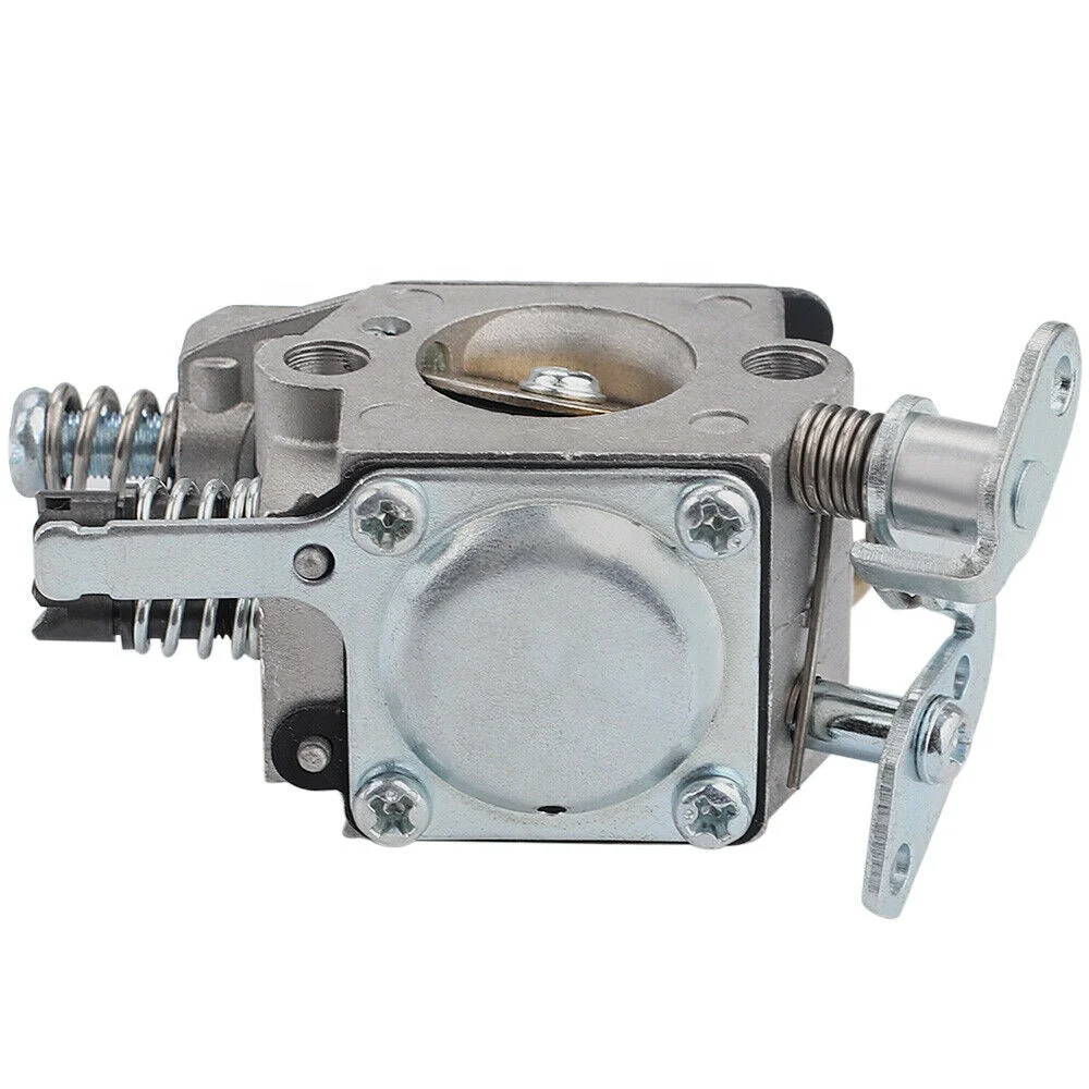 Carburetor Carb for Walbro WT834 Husqvarna 136 137 141 142 36 41 E142 Chain Saw