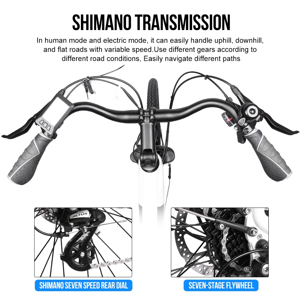 Akkubici CE lady long range M200 bafang bicicleta electrica mid drive lithium battery electric city bicycle european warehouse