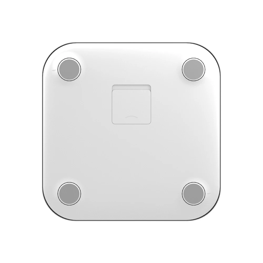 New Product Fitness Gym Mass Body Index And Human Weight Water Calorie Body Fat Scale