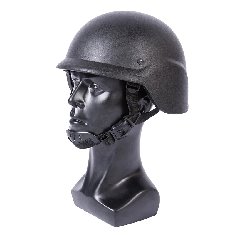 uhmwpe helmet MICH2000 Head Protection Safety Assault Level 3a PASGT Tactical High Cut Uhmwpe Fast Helmet For