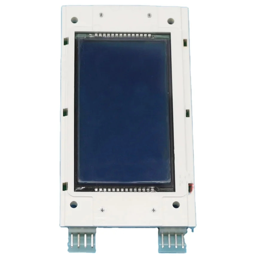 Отис Лифт частей пола индикатор исходящих ЖК-экран 4,3 дюймов индикаторное табло LMBS430-V3.2.5