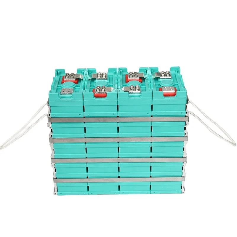 Rechargeable Lithium Ion Battery 100ah Catl Battery for Electric Bus  Car