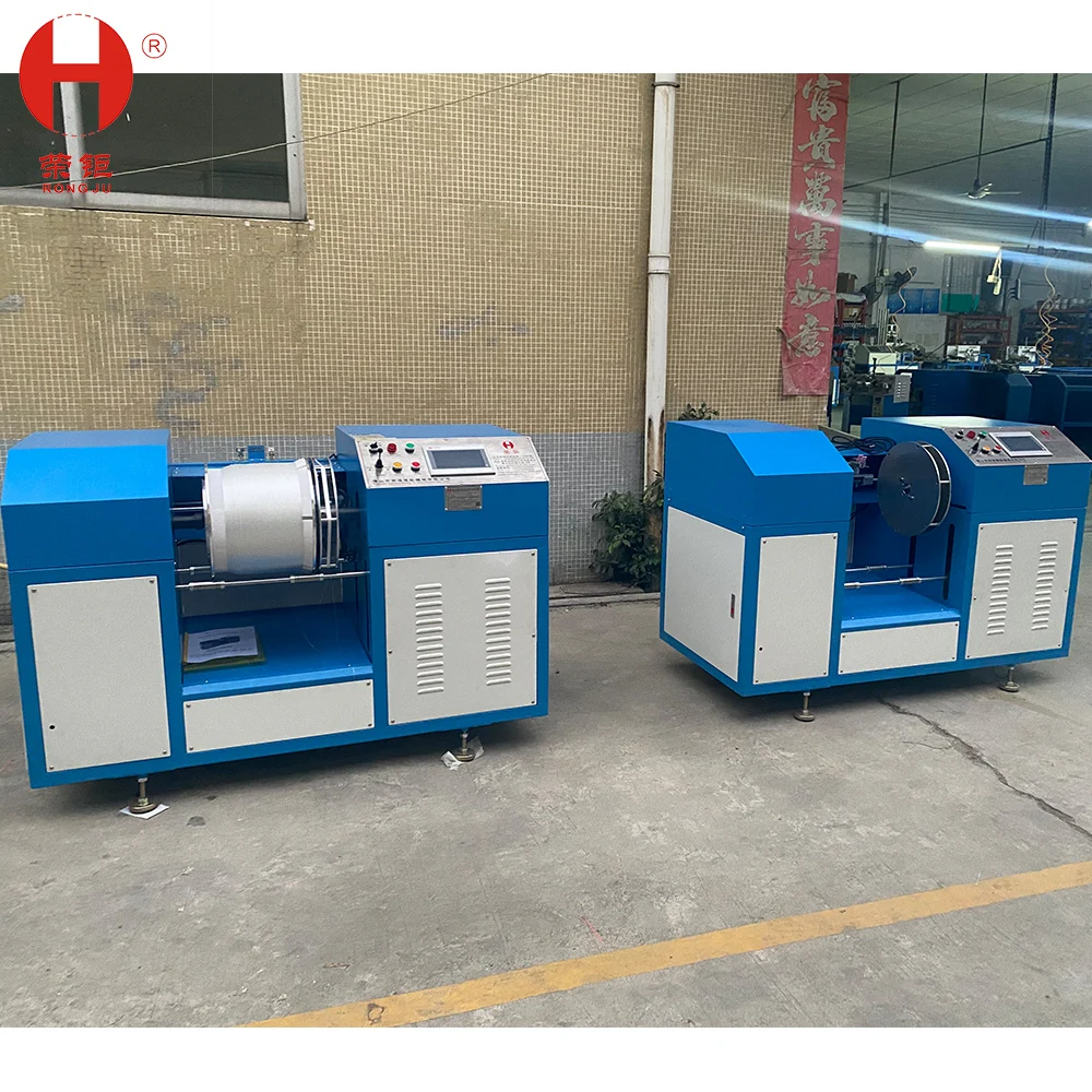 Operation instruction enclosed small samples knit warping machine ribbon loom split warping machine