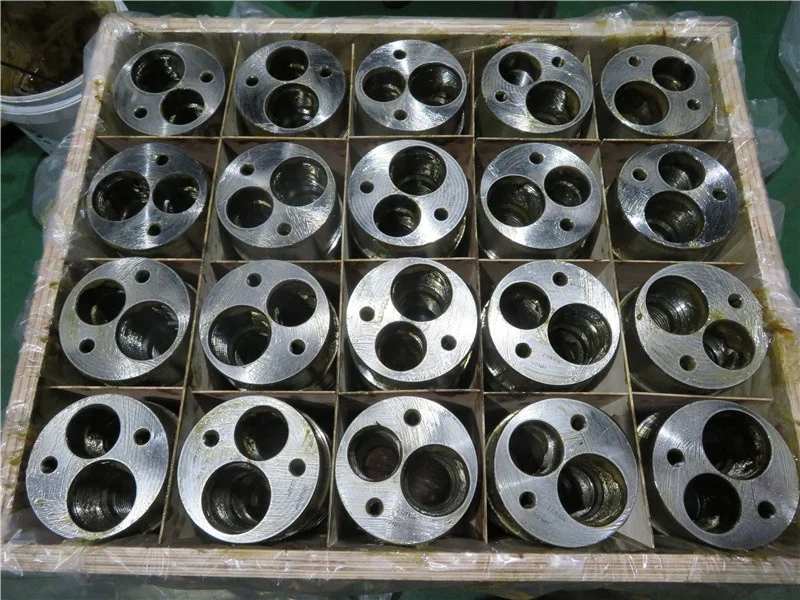 API Spec 6A ESP Mandrel Type Tubing Hanger