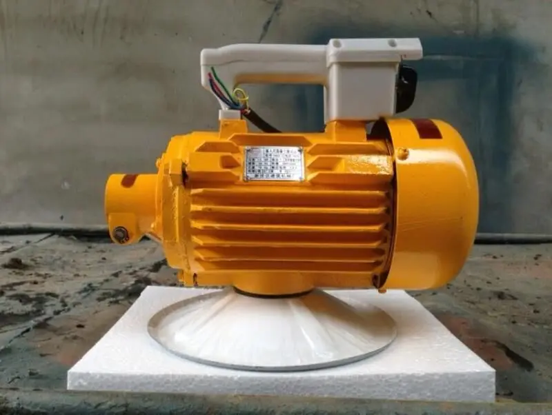 Concrete vibrator drive unit gasoline engine Concrete vibrator Poker