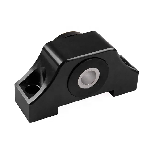 Engine Motor Torque Mount Kit B-series/D-series For 92-01 Honda Civic EG EK JDM